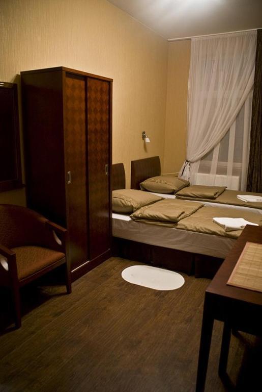 Hotel Mcm Gorzow Wielkopolski Room photo